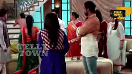 Saath Nibhana Saathiya - 21st April 2017 - Upcoming Twist - Star Plus TV Serial News