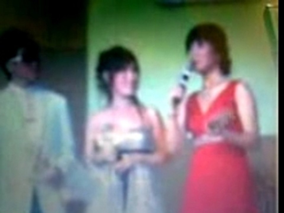 SUN Ho At Metro Awards 07