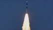 ISRO launches 20 satellites including PSLV-C34 in a single mission | Oneindia News