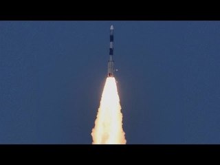 Download Video: ISRO launches 20 satellites including PSLV-C34 in a single mission | Oneindia News