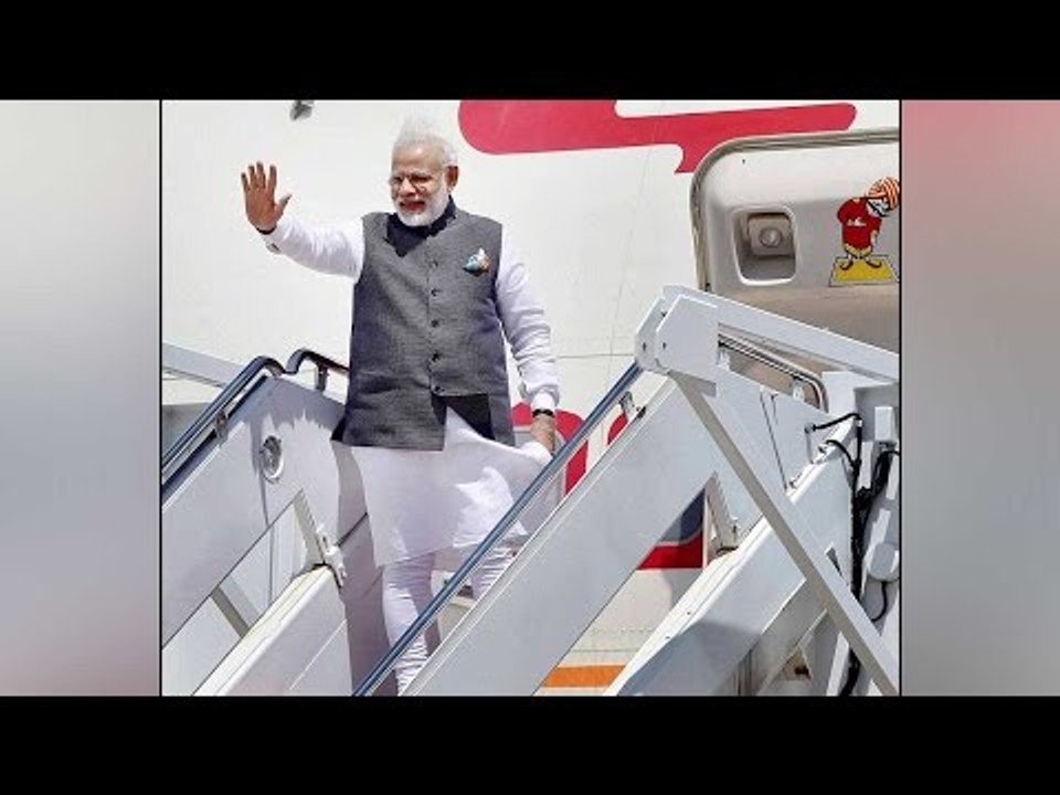 PM Modi to get new Air India one which will dodge missiles | Oneindia News