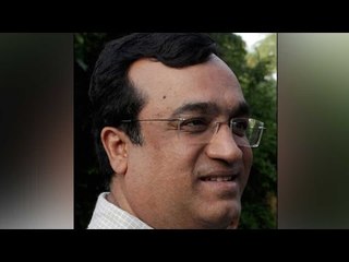Ajay Maken abuses Dalit Congress worker | Oneindia News