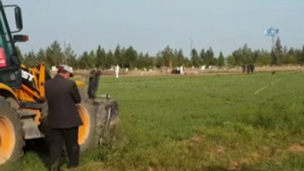 Polisten Kaçan Kadın Teröristin Araçtaki Bombayı Patlattığı Ortaya Çıktı