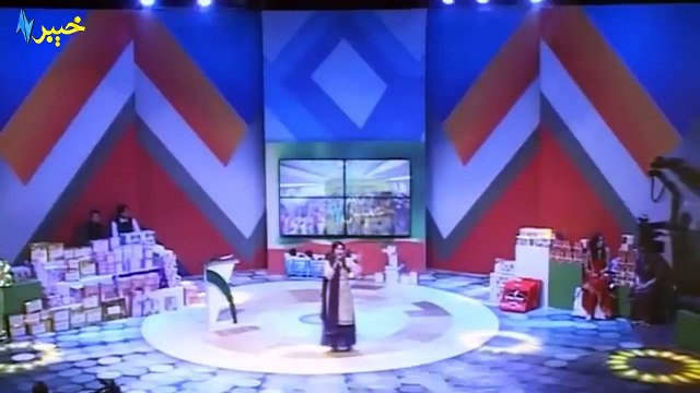 Pashto New Songs 2017 Alia Khan - Mena Kaom Ta Sara Sta Pa Mena War Yama