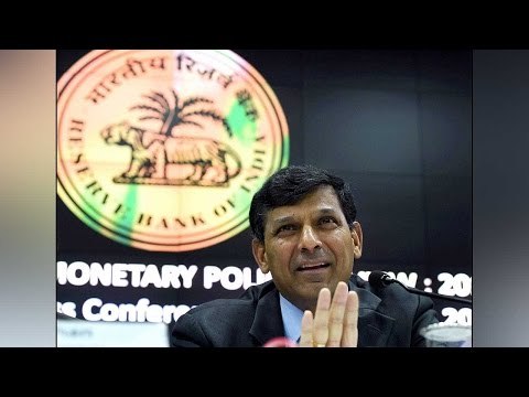 Raghuram Rajan's exit from RBI is major setback for India's economy, know why | Oneindia News