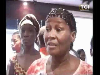 Liberation du personnel et des membres de la famille arrêtés chez Laurent Gbagbo