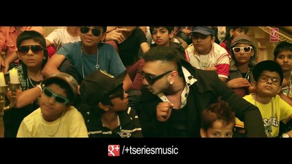 Party With The Bhoothnath - HD(Full Song) - Official - Bhoothnath Returns - Amitabh Bachchan - Yo Yo Honey Singh - PK