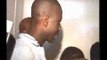 Le Gle Dogbo Blé Brunot, chef de la Garde Republicaine de Gbagbo arrêté par les FRCI