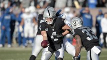 Breaking down the Raiders schedule: End of season gets rough