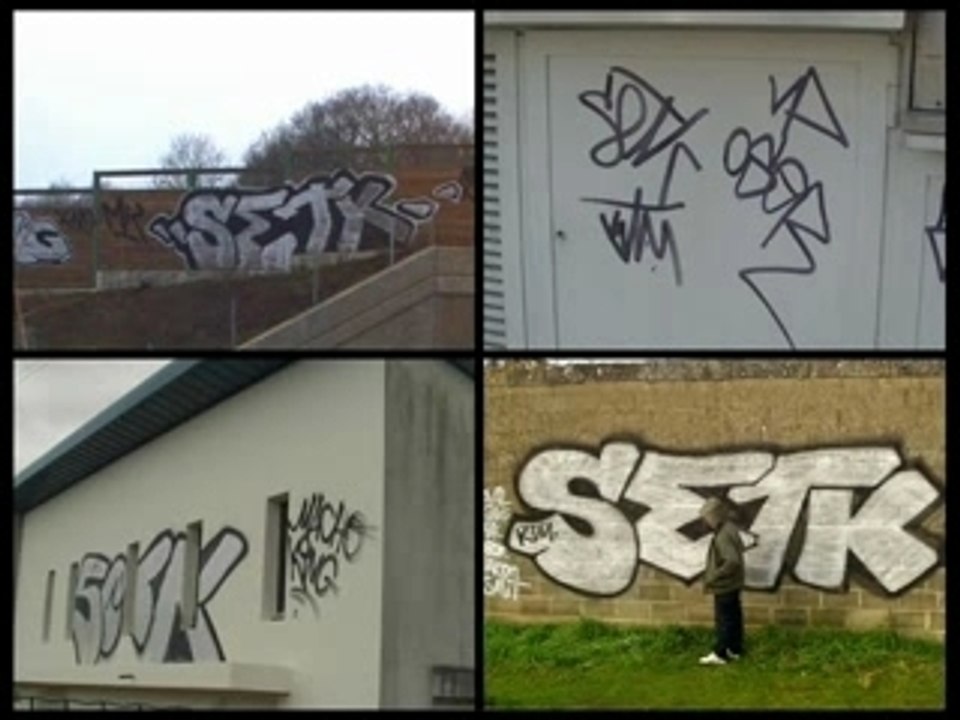 Graf Rap