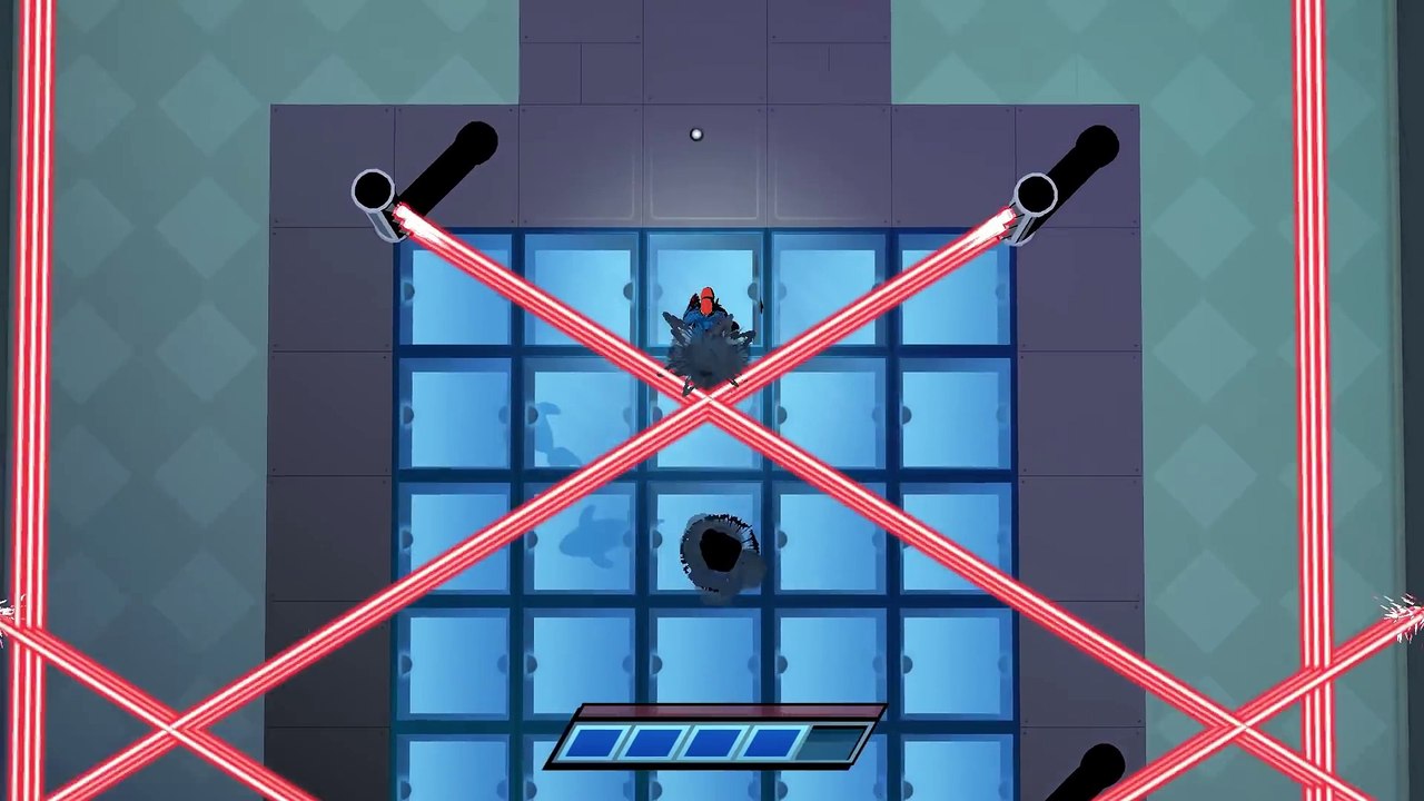 Tráiler de Mr. Shifty
