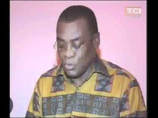 Le Président du FPI, Affi N'Guessan lance un appel à ses militants