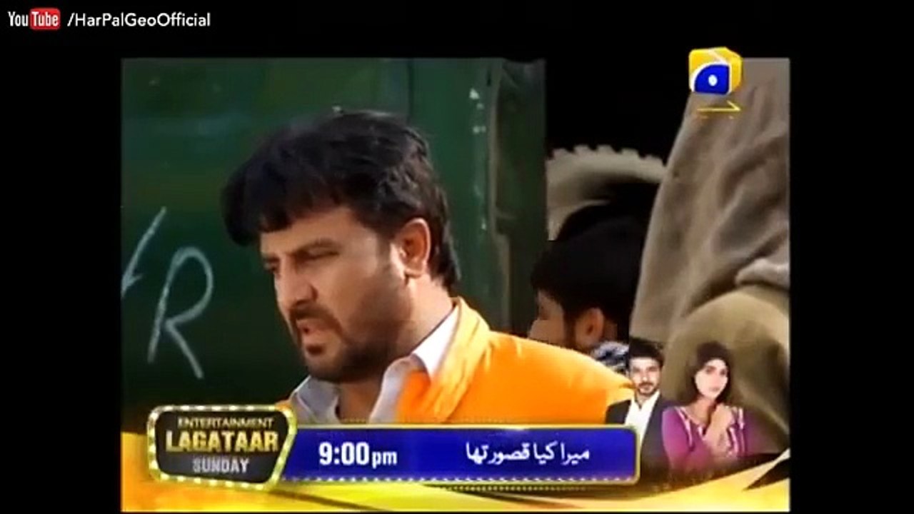 10.khuda Aur Muhabbat - Season 2 - Episode 10 - 31-12-2016