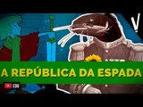 REPÚBLICA DA ESPADA, REVOLTA DA ARMADA E A REVOLUÇÃO FEDERALISTA │ História do Brasil