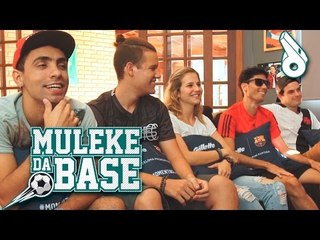 MULEKE DA BASE - A CASA DA ZUEIRA