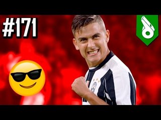 DYBALA É MELHOR QUE MESSI - DESINFORMADOS #171