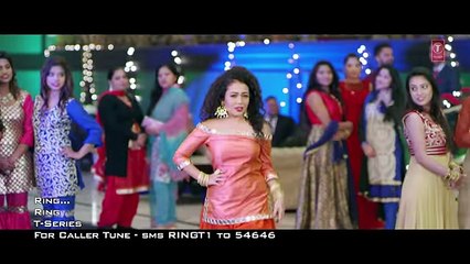 (62) Neha Kakkar- Ring Song - Jatinder Jeetu - New Punjabi Song 2017