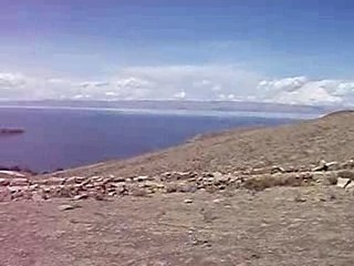 Bolivie - Isla del Sol#2