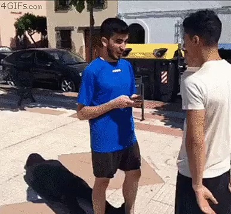 COMO CONFIAR NA SOBRA