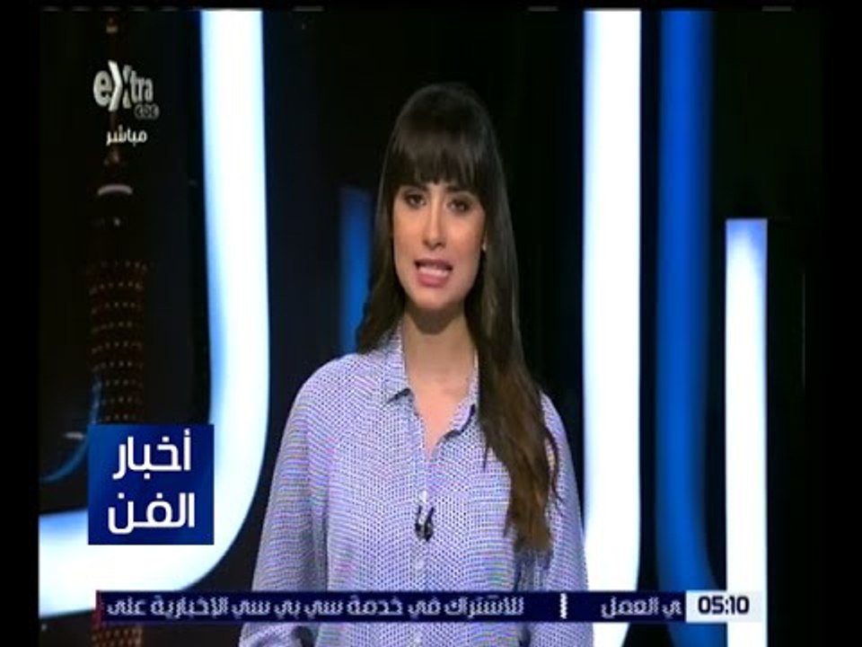 أخبار الفن | مشاهدة لابرز الاحداث الدرامية فى مسلسلات رمضان | حلقة كاملة