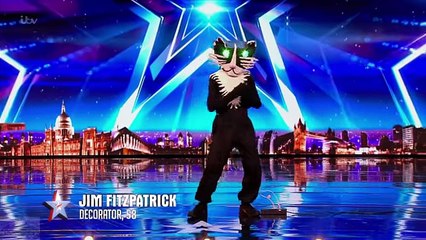 Britain's Got Talent 2017 XXXX Mash-Up Compilation Full Audition S11E01