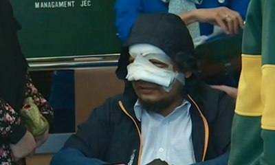 Mengungkap Pelaku Teror Novel Baswedan (Bag. 1)