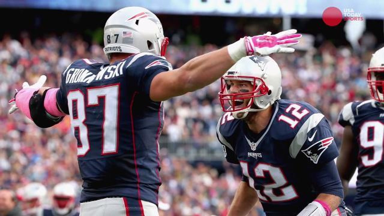 Five must-watch NFL games on the 2017 schedule