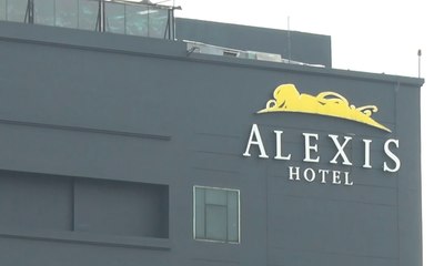 Menunggu Janji Anies-Sandi Tutup Hotel Alexis