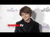 Max Charles | Northpole World Premiere | Red Carpet