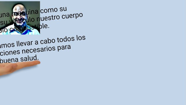 Que es el metabolismo. Por que el metabolismo es tan importante para nuestra salud condición física y controlar el peso