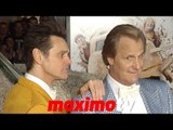 Dumb and Dumber To | Los Angeles Premiere | Jim Carrey, Jeff Daniels, Laurie Holden