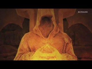 Blades of Time - E3 2011 trailer