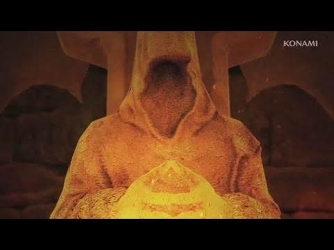 Blades of Time - E3 2011 trailer