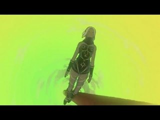 Gravity Daze - E3 2011 trailer