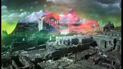 DOUGGA FEST : SOUND OF STONES