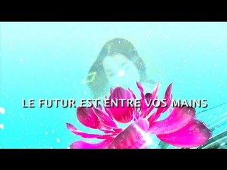 Child of Eden - Xbox 360 Launch Trailer