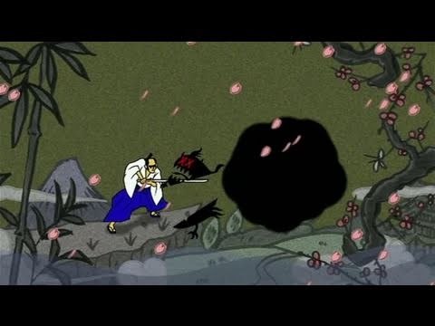 Rhythm Heaven : Wii Trailer (E3 2011)