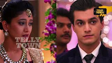 Yeh Rishta Kya Kehlata Hai - 21st April 2017 - Upcoming Twist - Star Plus TV Serial News