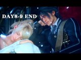 [維奇]Final Fantasy XV ＜最終幻想15＞DAY8-9我...真的很喜歡你們 主線END
