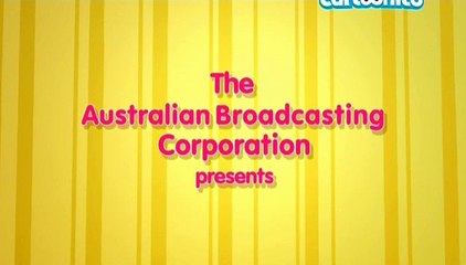 BANANAS in PYJAMAS-S2E00-Sigla iniziale