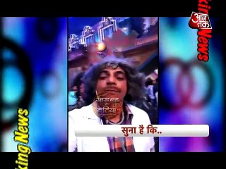 'Dadi' and 'Dr. Gulati' in Sabse Bada Kalakar