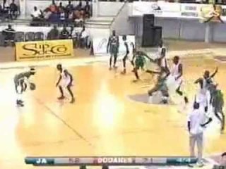 Sport 2s - 16 Juillet 2012 - Partie 1