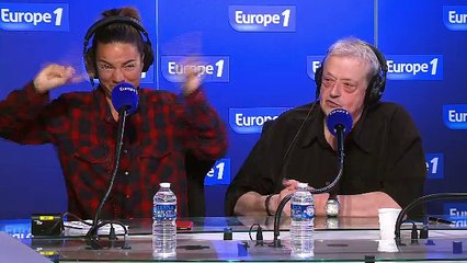 Le camarade du jour : Vincent Cerutti pour "Safari Go"