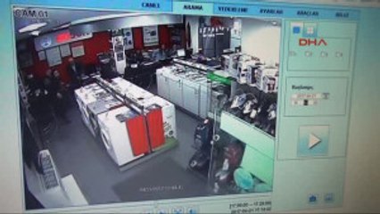 Manisa'da Ikinci Bir Deprem Daha Meydana Geldi