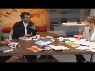 Araf suresi 172. ayet ve kâlû belâ  [Prof. Dr. Murat Sülün]