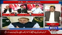 Analysis With Asif – 21st April 2017