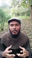 VIVA CRISTO RESUCITADO - FREI TIAGO ELÍAS OFM