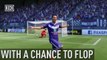 A few changes would make Career Mode in FIFA 18 amazing!