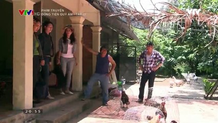 Đồng tiền quỷ ám - Tập 31 - Phim VTV1