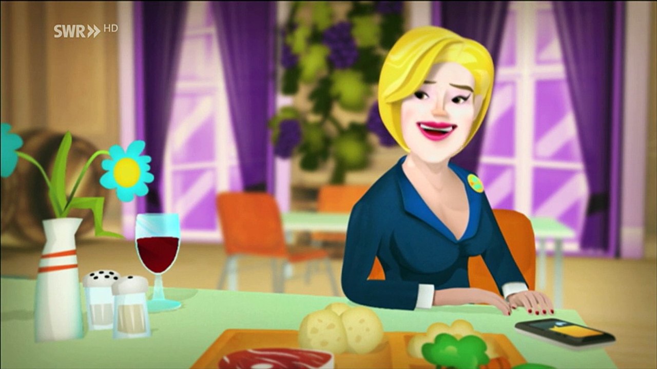 Pfalz!-Eye, eye, eye-